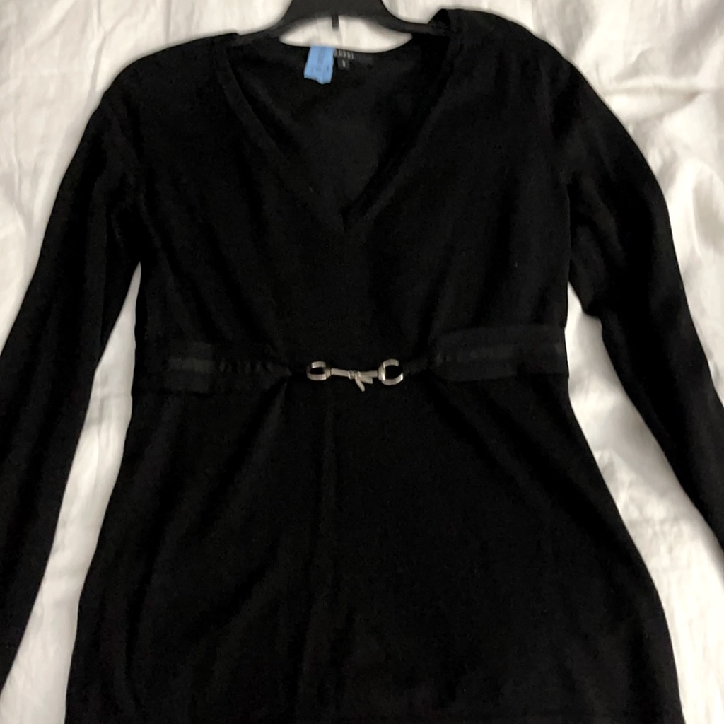 Gucci Sweater Long Sleeve